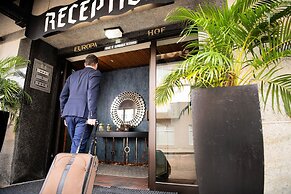 Hotel Europa Hof