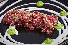 Hotel Gastronómico La Breña