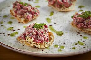 Hotel Gastronómico La Breña