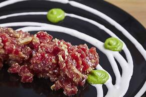 Hotel Gastronómico La Breña