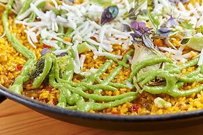 Hotel Gastronómico La Breña