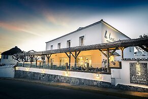 Hotel Gastronómico La Breña