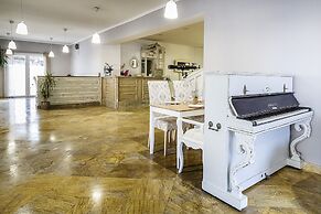 Hotel Gastronómico La Breña