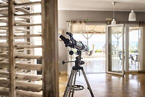 Hotel Gastronómico La Breña