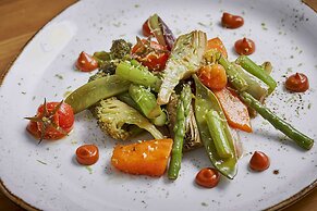 Hotel Gastronómico La Breña