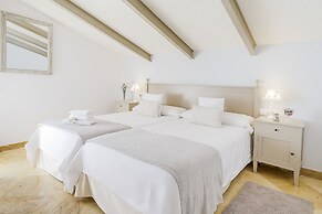 Hotel Gastronómico La Breña