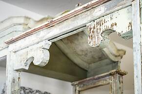 Hotel Gastronómico La Breña