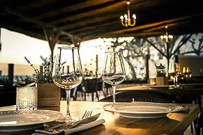 Hotel Gastronómico La Breña