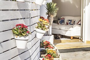 Hotel Gastronómico La Breña