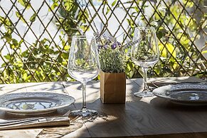 Hotel Gastronómico La Breña