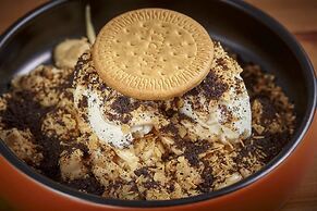 Hotel Gastronómico La Breña