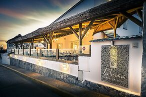 Hotel Gastronómico La Breña