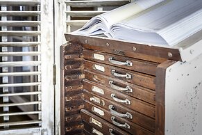 Hotel Gastronómico La Breña