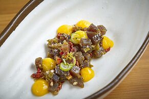 Hotel Gastronómico La Breña