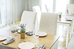 Hotel Gastronómico La Breña