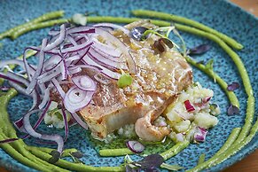 Hotel Gastronómico La Breña