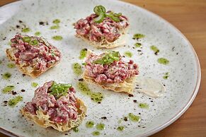 Hotel Gastronómico La Breña