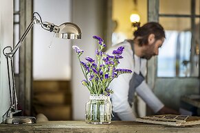 Hotel Gastronómico La Breña