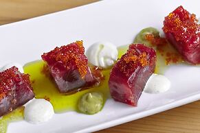 Hotel Gastronómico La Breña