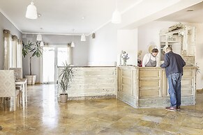 Hotel Gastronómico La Breña