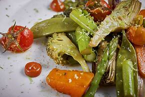 Hotel Gastronómico La Breña