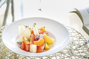 Hotel Gastronómico La Breña