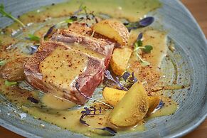 Hotel Gastronómico La Breña