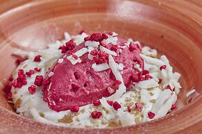 Hotel Gastronómico La Breña