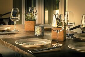 Hotel Gastronómico La Breña