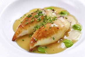 Hotel Gastronómico La Breña