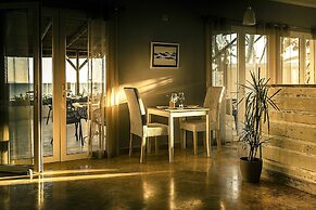 Hotel Gastronómico La Breña