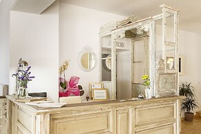 Hotel Gastronómico La Breña