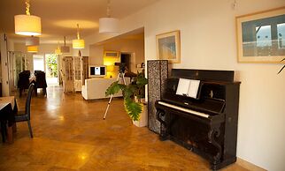 Hotel Gastronómico La Breña