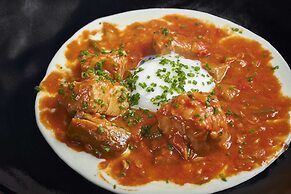 Hotel Gastronómico La Breña