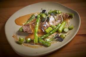 Hotel Gastronómico La Breña