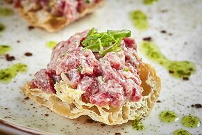 Hotel Gastronómico La Breña