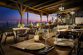 Hotel Gastronómico La Breña