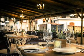 Hotel Gastronómico La Breña