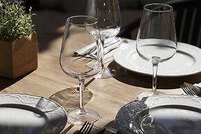 Hotel Gastronómico La Breña