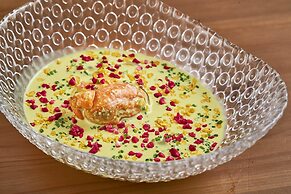 Hotel Gastronómico La Breña