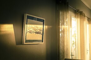 Hotel Gastronómico La Breña