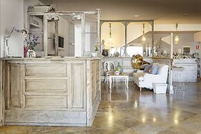 Hotel Gastronómico La Breña