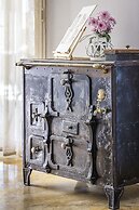 Hotel Gastronómico La Breña