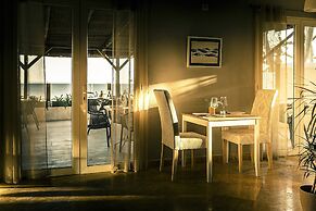 Hotel Gastronómico La Breña