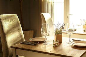 Hotel Gastronómico La Breña