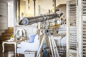 Hotel Gastronómico La Breña