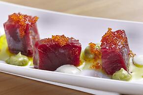 Hotel Gastronómico La Breña