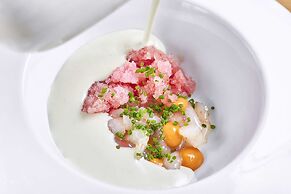 Hotel Gastronómico La Breña