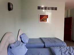 Prakhonchai Resort Hotel