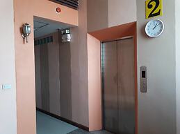 Prakhonchai Resort Hotel